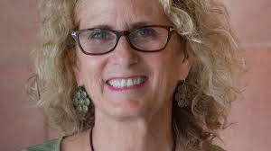 Jodi Mclaughlin's Instagram, Twitter & Facebook