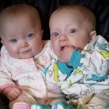 Fundraiser for Nisha MacKinnon by Casey Lynn : Layla and Lennon