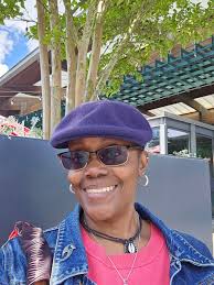 Guest speaker at our meeting