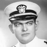 JOHN DUE Obituary (1921