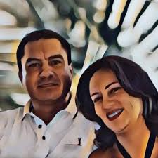 Raquel Lenis García (@RaquelLenisG)