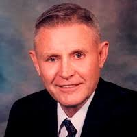 NWA Capt. Leonard W. Jankowski