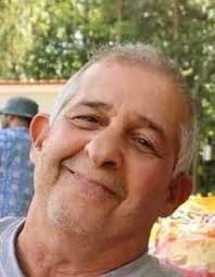 John Giannetti Obituary (1955