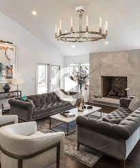 Pin Von Elisangela Auf Wohnzimmer Chesterfield Wohnzimmer Wohnzimmer Design Chesterfield Sofa