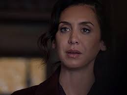 The Blacklist" The Apothecary (No. 59) (TV Episode 2017)