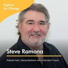 Agency for Change : A Podcast from KidGlov