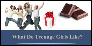 According to survey results at kidshealth.org, teenage girls like guys who are cute, funny, smart, and make them feel good. What Do Teenage Girls Like