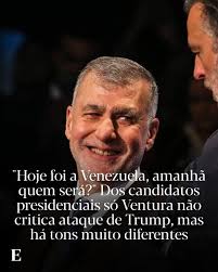 Eduardo Barroso, médico, sobrinho de Mário Soares e mandatário de Mendes  por Lisboa, diz que vai procurar convencer muitos "fiéis eleitores do PS"  de que não estarão a "trair" a sua ideologia