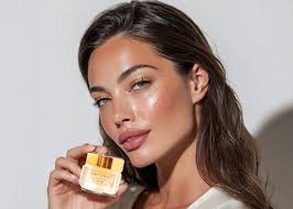 Jane May Graves- Founder/biochemist of Luxe Beauty, Inc.