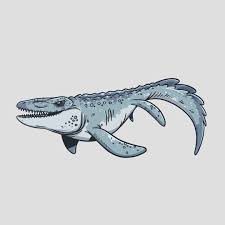 let s see if she s hungry after already eating today jw mosasaur swipe to see her under jurassic world dinosaurs jurassic world hybrid jurassic park world