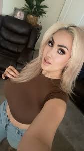 Photo posted by Mya Ramirez (@bratty_brat86)