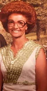 Z. Jean Benefield Obituary