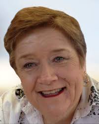 Diane Wilson Obituary September 11, 2023