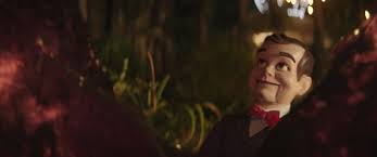 Slappy Goosebumps 2015 Slappy The Dummy Goosebumps Goosebumps 2015