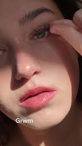 Eryn Weaver GRWM Videos Compilation