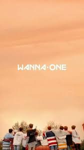 Let's see what they're up to now! Lockscreen Wanna One Kpop Wattpad