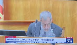 Prosecutor's performance in Hawaii vs Konig case