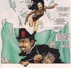 Comics You Should Own - Seven Soldiers of Victory ⋆ Atomic Junk Shop