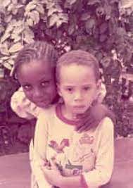 ″ if you are not careful in this country, your children will become what you don't know. Writers Holiday Photos Postcards From My Past Books The Guardian