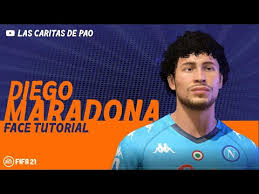 Adolfo gaich plays for russian premier liga team cska moskva in pro evolution soccer 2021. Paolo Maldini Look Alike Fifa 20 Clubes Pro A C Milan Italia Youtube