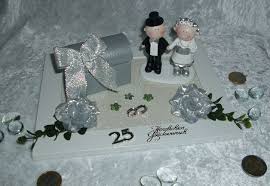 Geldgeschenk Gutschein Silberhochzeit Brautpaar Geldgeschenke Silberhochzeit Silberhochzeit Geschenk Geschenke