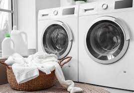 Washer and Dryer Maintenance Tips | AHS