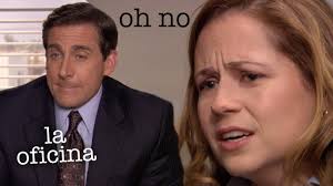 Michael revela la identidad de su amante a Pam