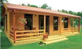 Maybe you would like to learn more about one of these? Modelo De Casa De Madera Sencilla Novocom Top