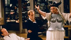 The Ultimate Classic Frasier Binge-Watch Guide - Sneak Peak