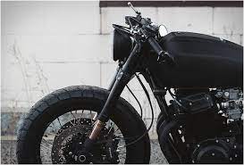 1978 Honda Cb750 By Clockwork Motorcycles Honda Cb750 Cb750 Motorcycle