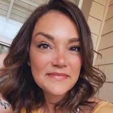 Alicia Ackley's Instagram, Twitter & Facebook