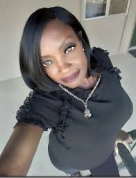 Kristina “Tina” Speed, 38, beloved wife, stepmother, daughter, family  member, friend, Tucson, AZ, died of #COVID19