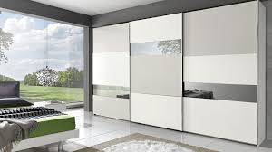 Bianco opaco, rovere grigio caratteristiche prodotto: Camere Moderne Verona Luciano Centomo