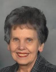 Betty Sieloff Obituary (2013)