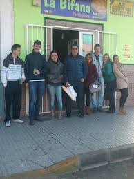 Como se hace la bifana portuguesa : La Bifana Portuguesa Inicio Badajoz Menu Precios Opiniones Sobre Restaurantes Facebook