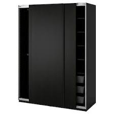 Pax Kleiderschrank Schwarzbraun Hasvik Eschenachbildung Schwarzbraun Las Ikea Osterreich In 2020 Pax Wardrobe Ikea Pax Wardrobe Ikea Pax
