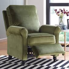 Leni Manual Recliner In 2020 Living Room Recliner Reclining Armchair Furniture