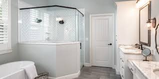 Thanks to the great variety that exists in the market, we can choose from the most classic faucets, to the most sophisticated. 2021 Bathroom Trends To Consider For Your Gainesville Remodel Rrch