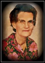 Hazel Arrena Bowman Sandifer (1911-1975)
