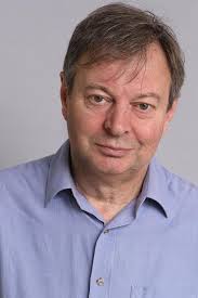 Slightly Foxed Podcast