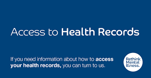 Access To Health Records
