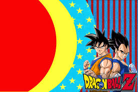 Check spelling or type a new query. Dragon Ball Z Free Printable Invitations Oh My Fiesta In English