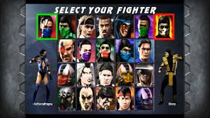 A talented killer and ruthless criminal, kano is one of the original mortal kombatants. This Game Rules Mortal Kombat Arcade Kollection Youtube