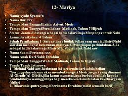 Maybe you would like to learn more about one of these? Kartu Keluarga Nabi Saw Disusun Oleh Hasan Husen Assagaf Www Ppt Download