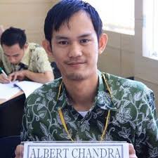 Albert Chandra (@Albert_Chandra)