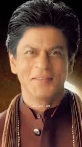 The Enduring Charm of Shah Rukh Khan: Exploring His Timeless Aura