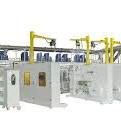 LK1000 High Speed Pull-ups Baby Diaper Manufacturing ...