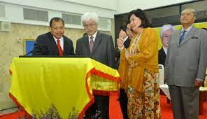 Hospital canselor tuanku muhriz, cheras, kuala lumpur. Ukm Hospital Named Hospital Canselor Tuanku Muhriz Ukm News Portal