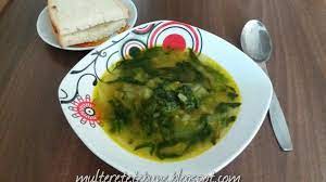 Ciorba de salată verde e specifică zonei ardealului. Retete Ciorba De Salata Verde De Post