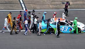 Just a month after the british had burned the white house during the height of the war of 1812, key was aboard a british vessel what does the national anthem mean? How Steve Phelps Steered Nascar Through Covid 19 And Racial Turbulence The Athletic